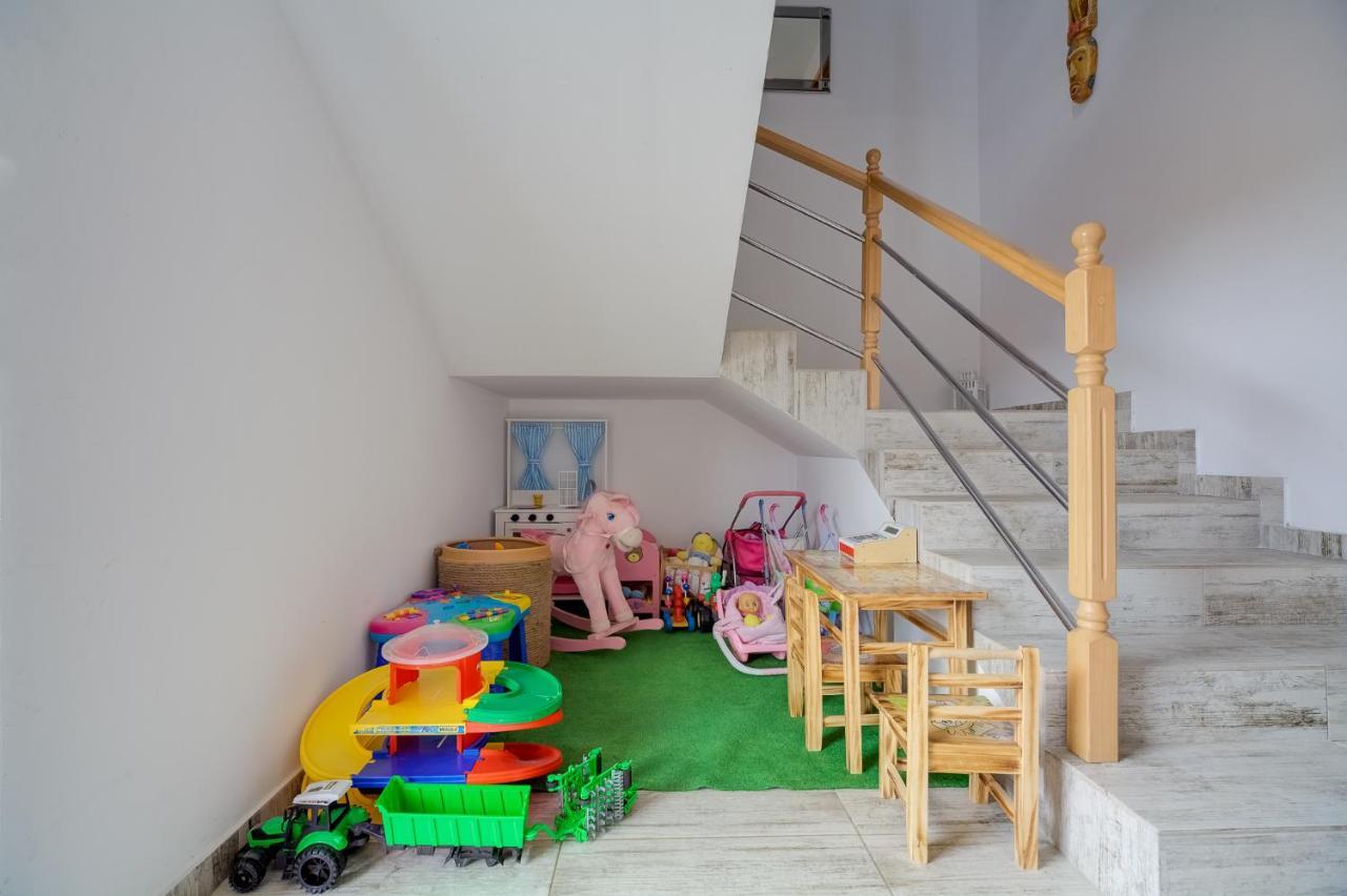 טליץ' Apartamenty Migaczowka מראה חיצוני תמונה