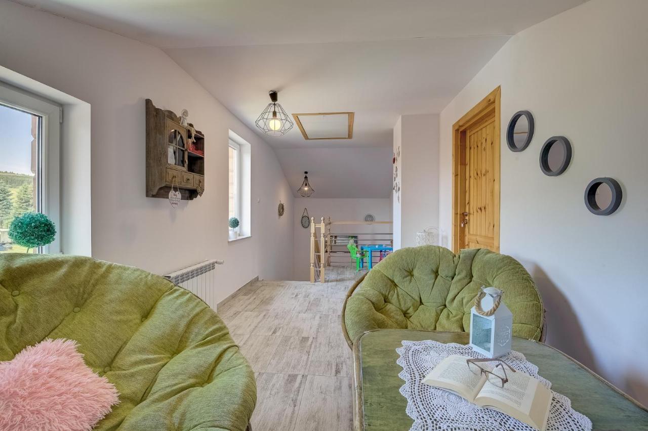 טליץ' Apartamenty Migaczowka מראה חיצוני תמונה