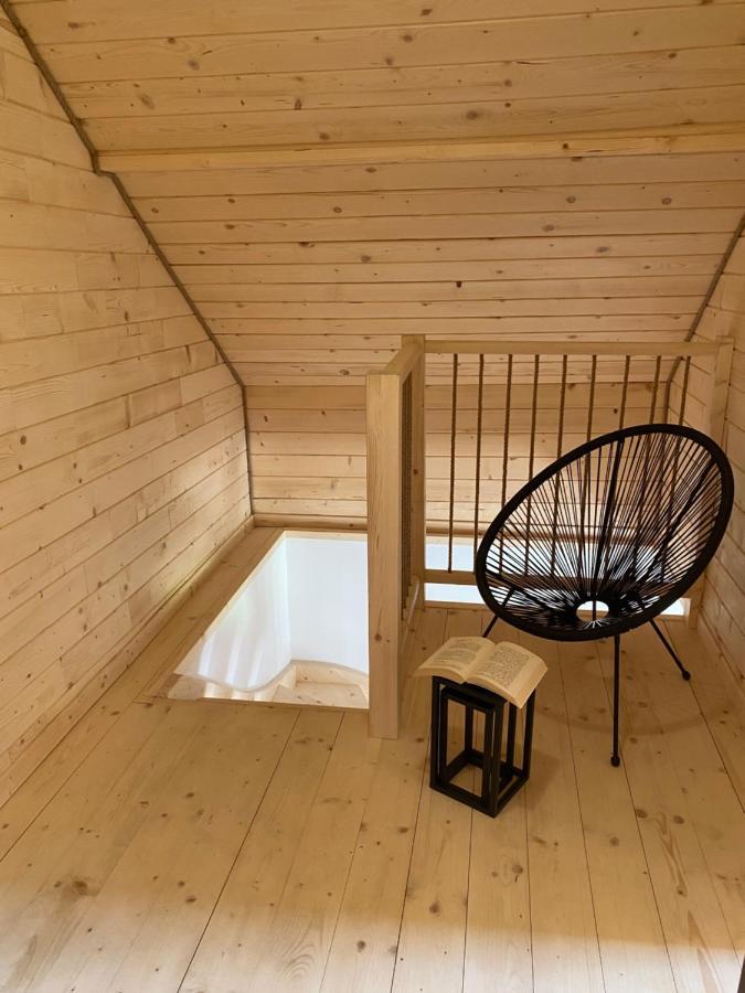 טליץ' Apartamenty Migaczowka מראה חיצוני תמונה