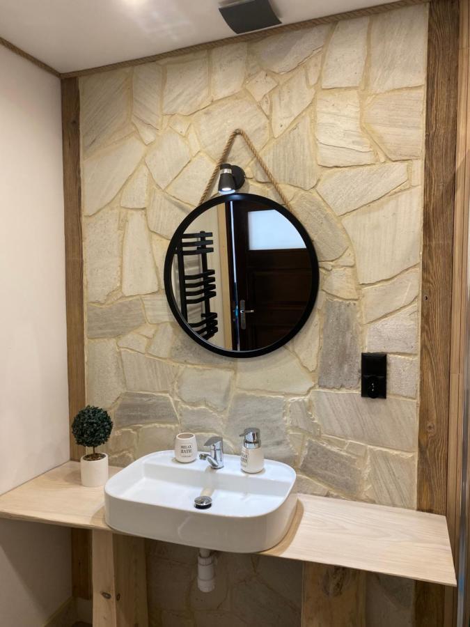 טליץ' Apartamenty Migaczowka מראה חיצוני תמונה